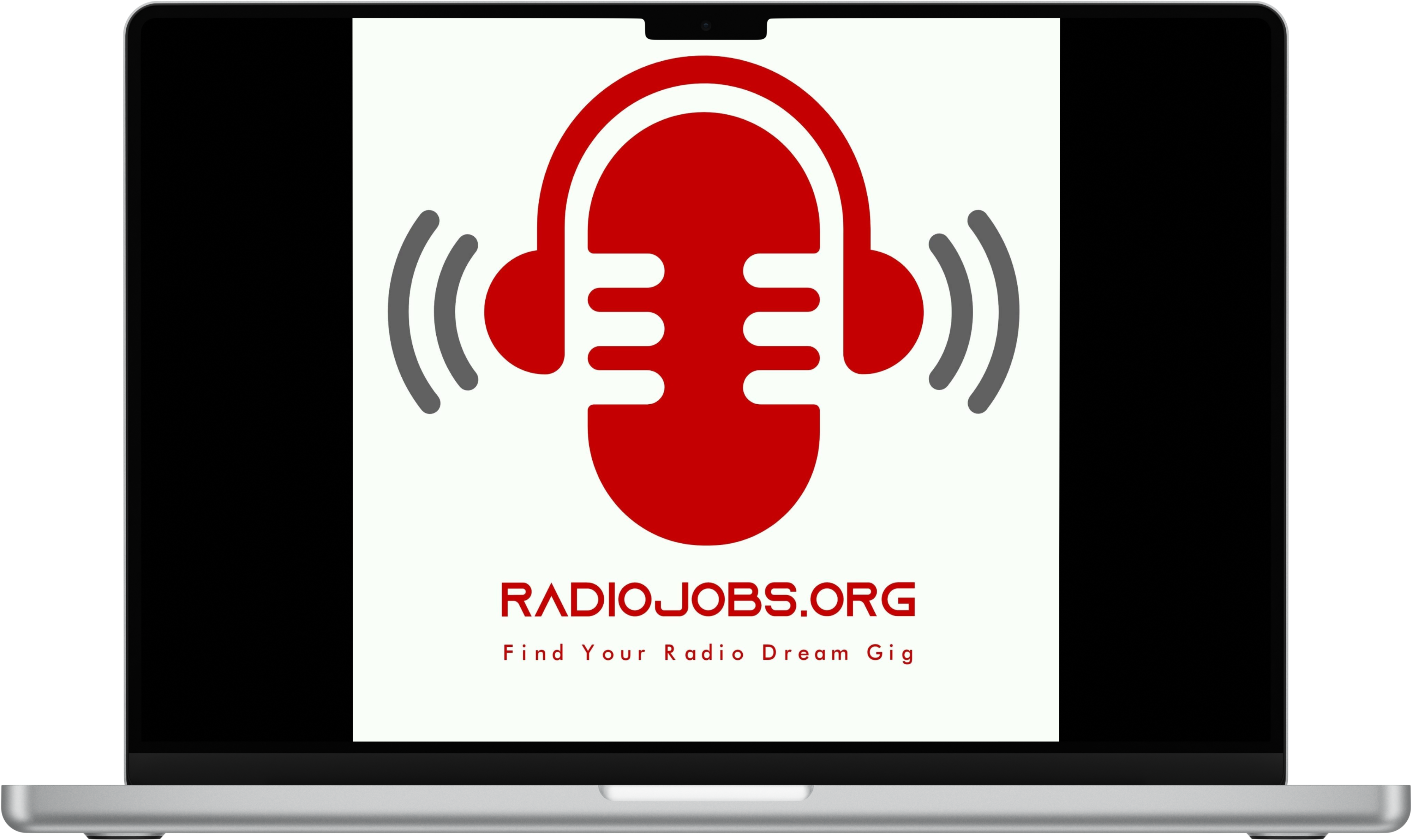 How to Apply for a Job in Radio/Broadcasting