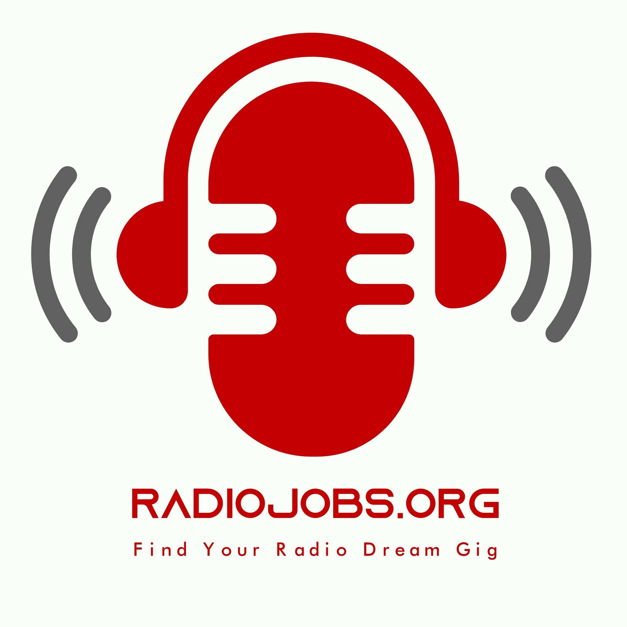 Breaking Into the Radio Industry: Your Job Hunt Starts Here