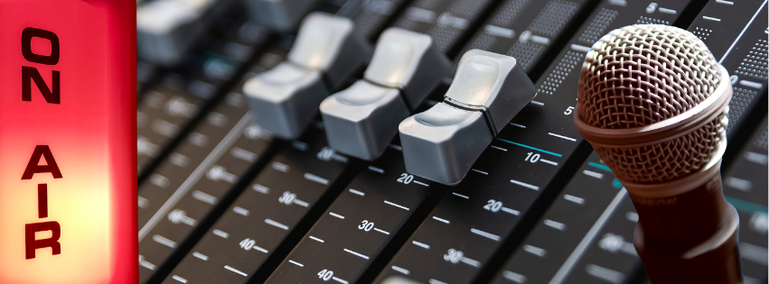 Crafting a Standout Radio Resume